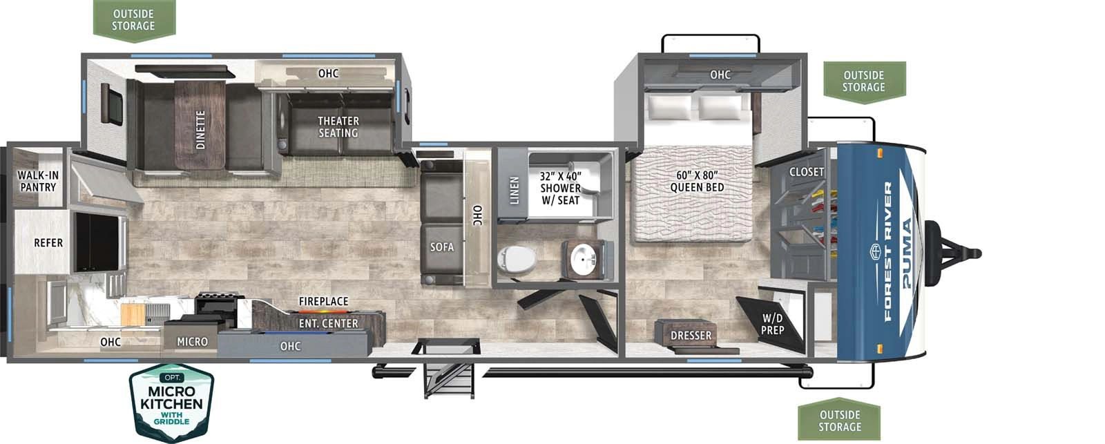 30RKQS Floorplan Image